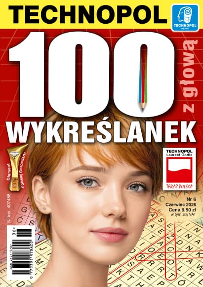 Okładka czasopisma